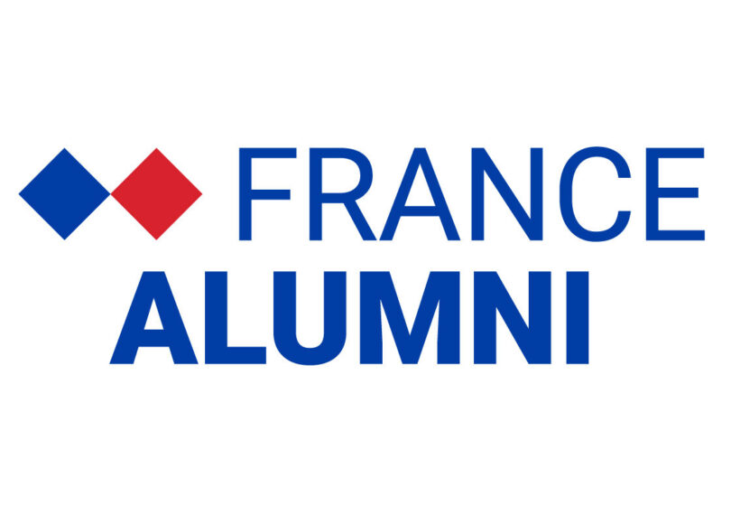 Logo France Almuni