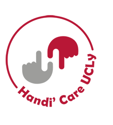 logo Handi'Care UCLy