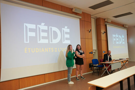 Rentrée 2024 Fédé UCLy