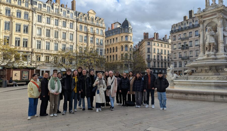 RI - PI - Promenade Lyon